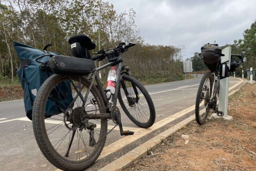 New!Hainan to Macao – A Coastal & Cultural Cycling Odyssey 1400KM 17 Days