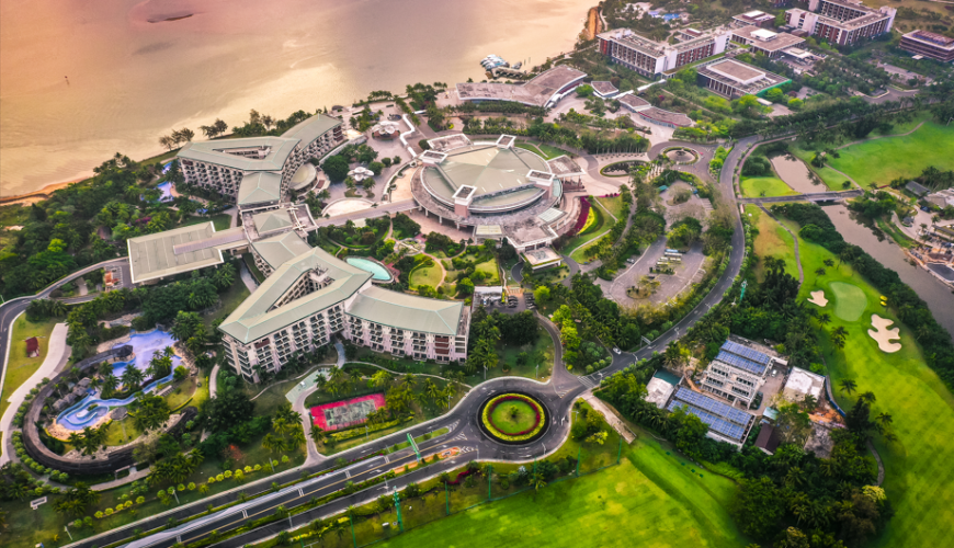 Leaders from Various Countries to Attend Boao Forum for Asia Annual Conference 2026