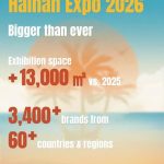 What’s new at Hainan Expo 2026?