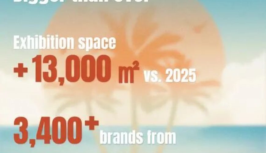 What’s new at Hainan Expo 2026?