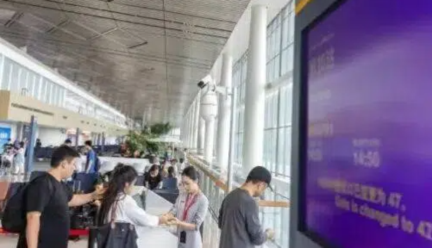 Hainan Launched 92 International and Regional Passenger Routes in 2025