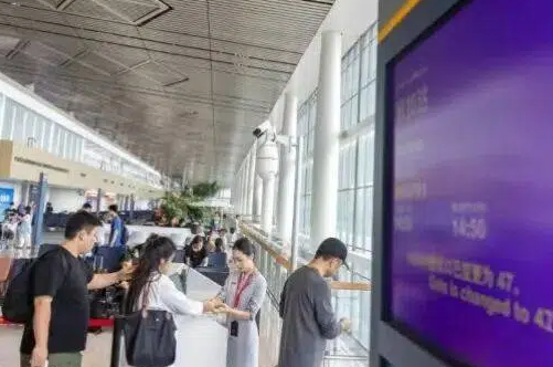 Hainan Launched 92 International and Regional Passenger Routes in 2025