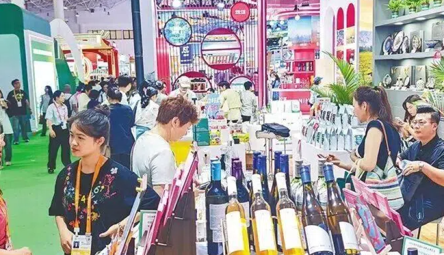 Multiple Records Broken at the 6th Hainan Expo
