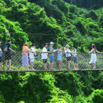 Hainan Establishes Tourism Promotion Office in LA