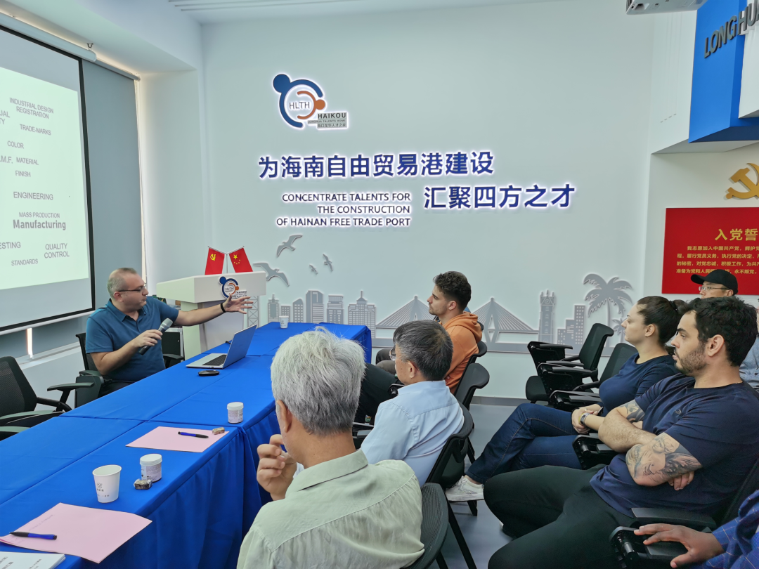 Hainan Issues Action Plan to Bolster International Services
