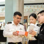 Smooth Travels and Duty-Free Shopping: A Guide to Hainan’s Island Departure Shopping Pick-up Policies