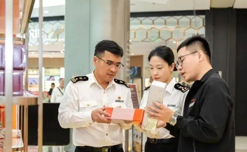Smooth Travels and Duty-Free Shopping: A Guide to Hainan’s Island Departure Shopping Pick-up Policies