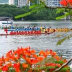 Dragon Boat Race