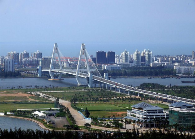 Haikou