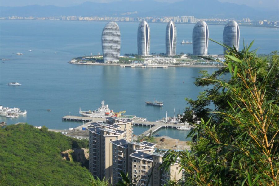 Dear Park Sanya Hainan