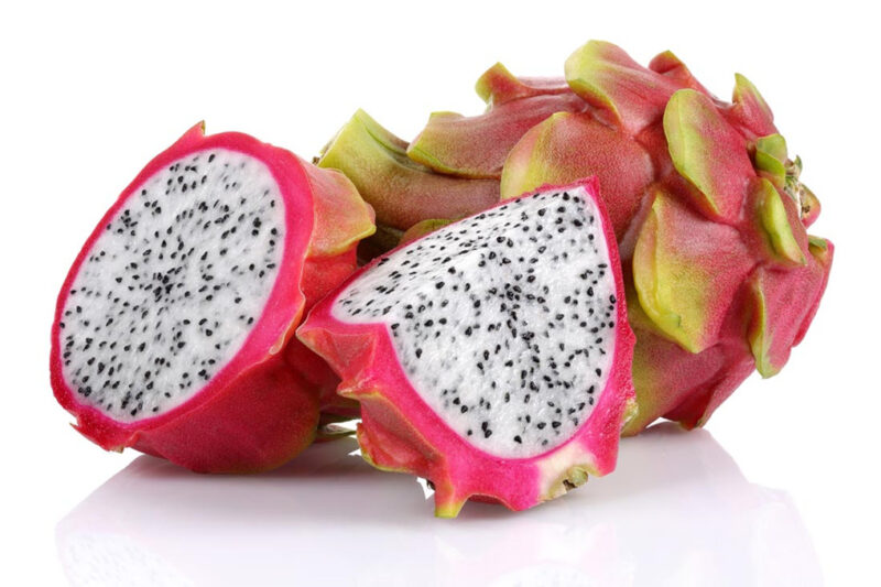 Dragon Fruit