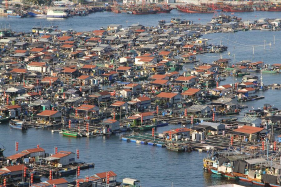Fishing-Village-Lingshui-Hainan1-1