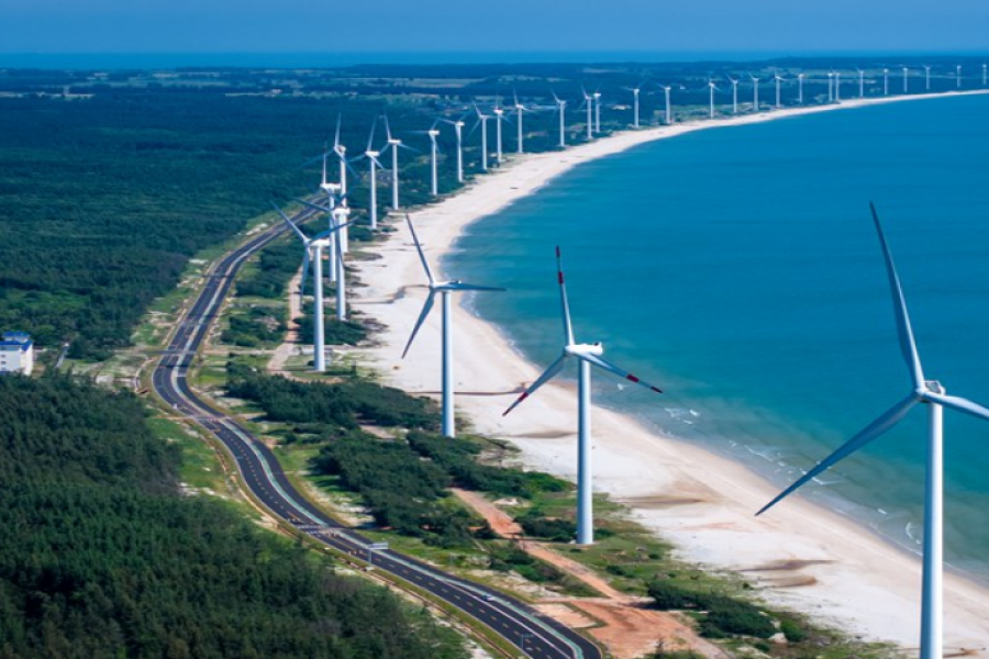 Hainan Tourism Road