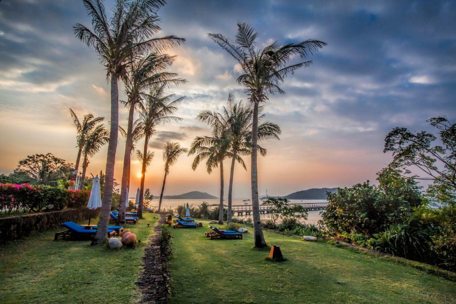 Hainan-island