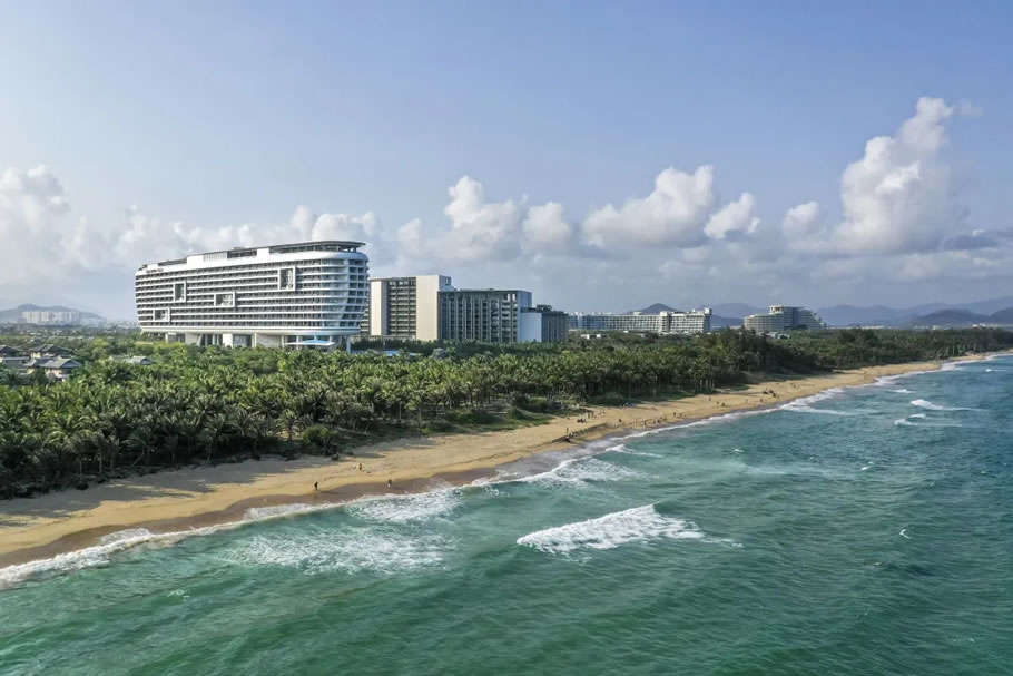 Sanya
