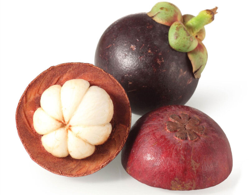 Mangosteen