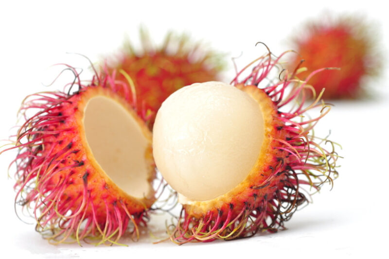 Rambutan