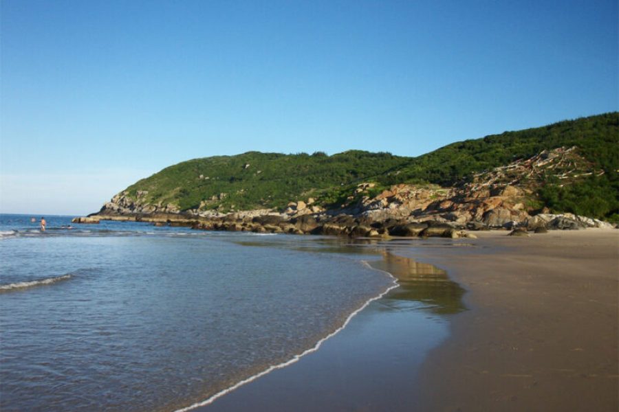 Tongguling Wenchang Hainan Island