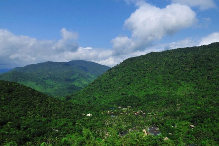 Yanoda Rainforest Baoting Hainan2