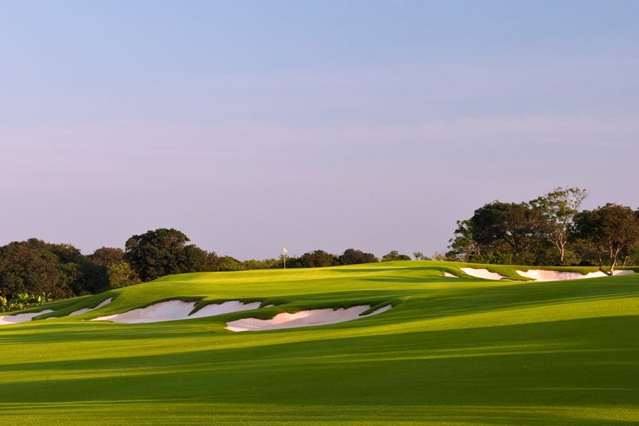 blackstone course