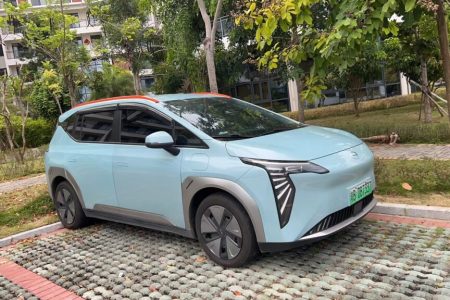 rent a car on Hainan Island