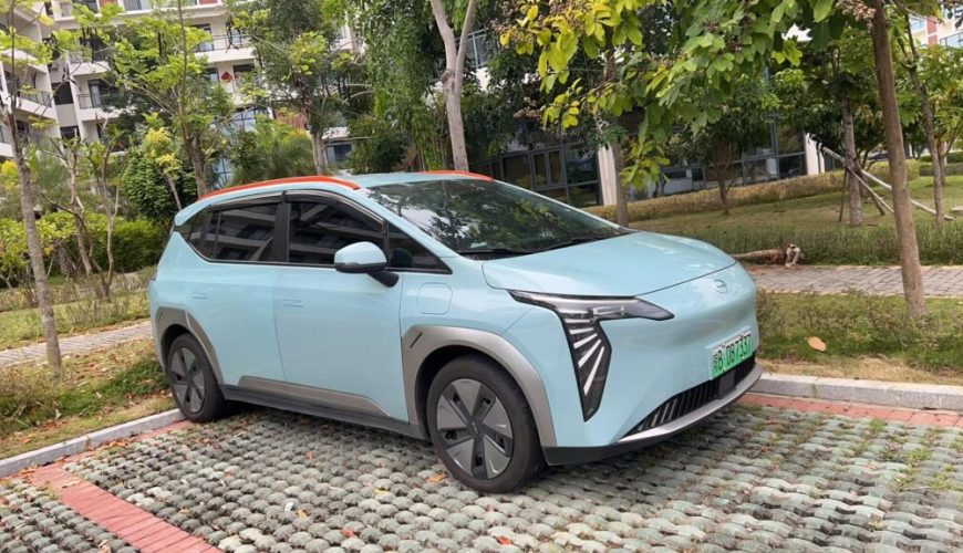 rent a car on Hainan Island