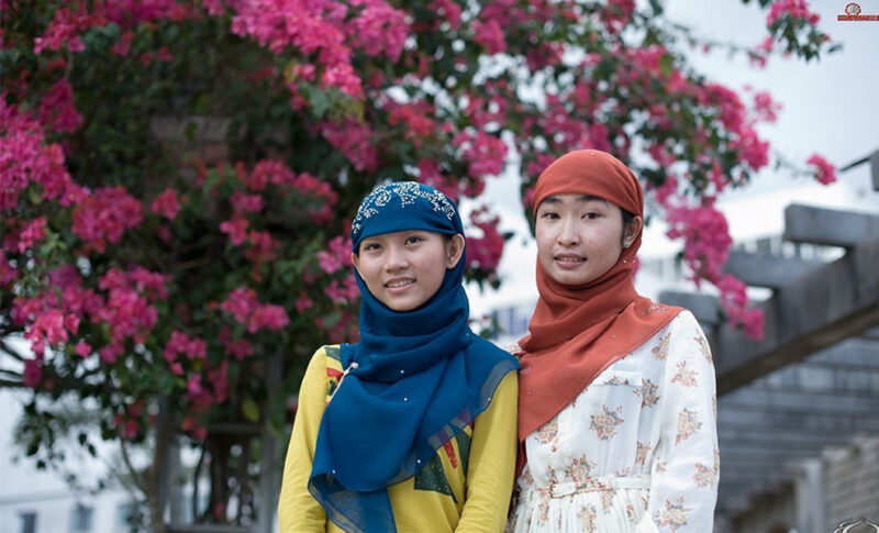 hainan muslims