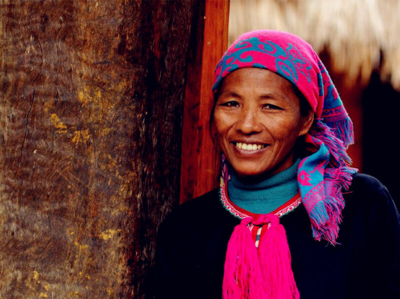 miao people