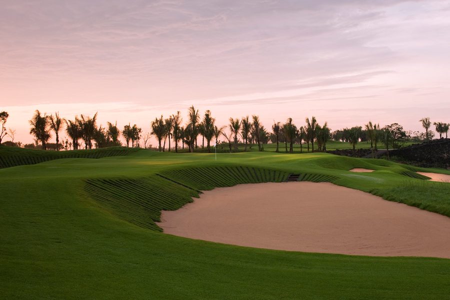 stone quarry course golf