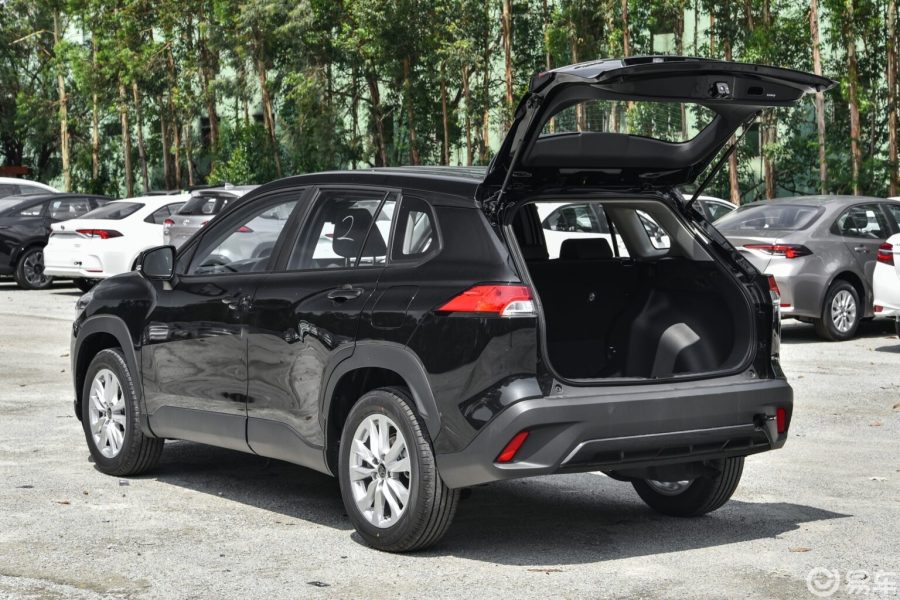 Drive Rental Toyota Corolla 2024, fuel-efficient rental